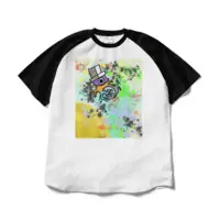 VTuber - Clothes - T-shirts Size-XL