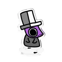 VTuber - Acrylic stand