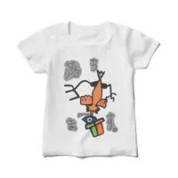 VTuber - Clothes - T-shirts Size-M