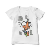 VTuber - Clothes - T-shirts Size-L