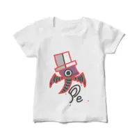 VTuber - Clothes - T-shirts Size-M