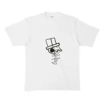 VTuber - Clothes - T-shirts Size-XL