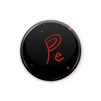 VTuber - Pin - Badge