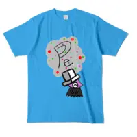 VTuber - Clothes - T-shirts Size-L