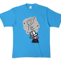 VTuber - Clothes - T-shirts Size-XL