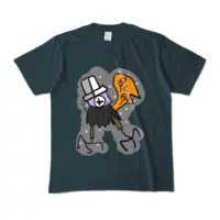 VTuber - Clothes - T-shirts Size-M
