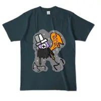 VTuber - Clothes - T-shirts Size-L