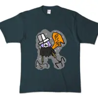 VTuber - Clothes - T-shirts Size-XL
