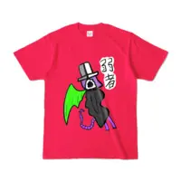 VTuber - Clothes - T-shirts Size-S