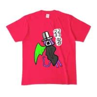 VTuber - Clothes - T-shirts Size-M