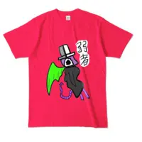 VTuber - Clothes - T-shirts Size-L