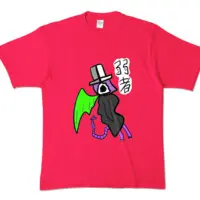 VTuber - Clothes - T-shirts Size-XL