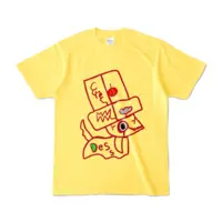 VTuber - Clothes - T-shirts Size-S
