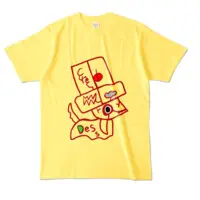 VTuber - Clothes - T-shirts Size-L