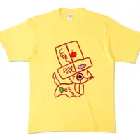 VTuber - Clothes - T-shirts Size-XL