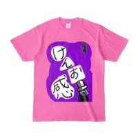 VTuber - Clothes - T-shirts Size-S