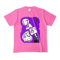 VTuber - Clothes - T-shirts Size-M