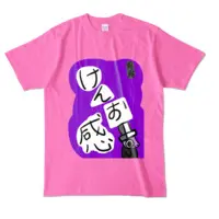 VTuber - Clothes - T-shirts Size-L