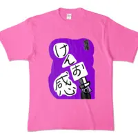 VTuber - Clothes - T-shirts Size-XL