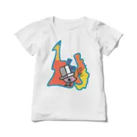 VTuber - Clothes - T-shirts Size-L