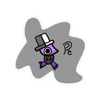 VTuber - Stickers