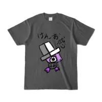 VTuber - Clothes - T-shirts Size-S