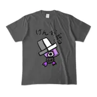 VTuber - Clothes - T-shirts Size-M