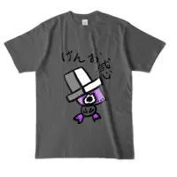VTuber - Clothes - T-shirts Size-L