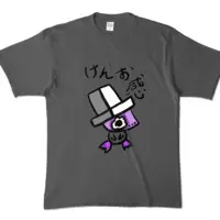 VTuber - Clothes - T-shirts Size-XL