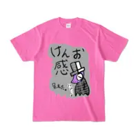 VTuber - Clothes - T-shirts Size-S
