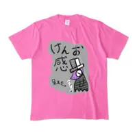 VTuber - Clothes - T-shirts Size-M