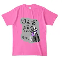 VTuber - Clothes - T-shirts Size-L