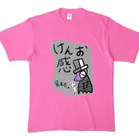 VTuber - Clothes - T-shirts Size-XL