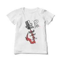 VTuber - Clothes - T-shirts Size-L