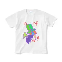 VTuber - Clothes - T-shirts Size-S