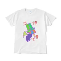 VTuber - Clothes - T-shirts Size-L