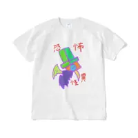 VTuber - Clothes - T-shirts Size-XL