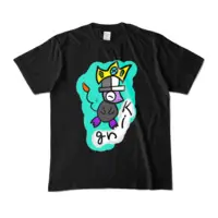 VTuber - Clothes - T-shirts Size-M