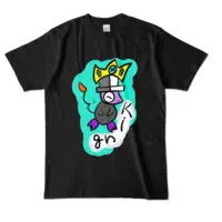 VTuber - Clothes - T-shirts Size-L