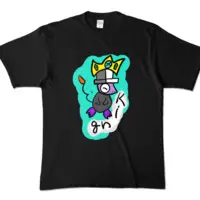 VTuber - Clothes - T-shirts Size-XL