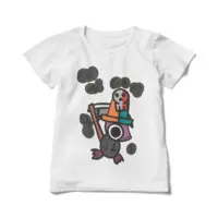 VTuber - Clothes - T-shirts Size-L