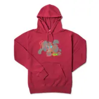 VTuber - Clothes - Hoodie Size-L