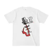 VTuber - Clothes - T-shirts Size-S