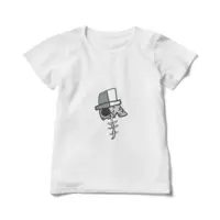 VTuber - Clothes - T-shirts Size-L