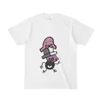 VTuber - Clothes - T-shirts Size-S