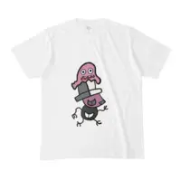 VTuber - Clothes - T-shirts Size-M