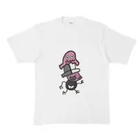 VTuber - Clothes - T-shirts Size-XL