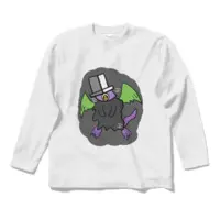 VTuber - Clothes - T-shirts Size-S