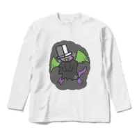 VTuber - Clothes - T-shirts Size-M
