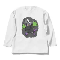 VTuber - Clothes - T-shirts Size-L